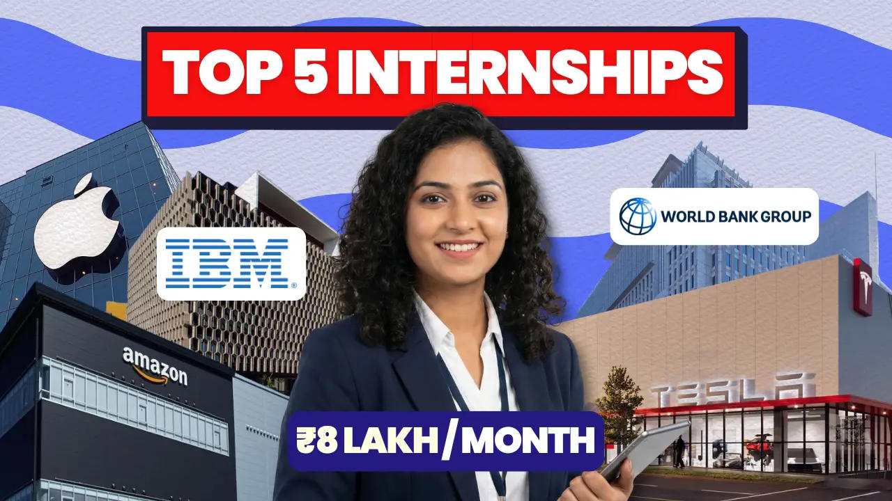5 High-Paying Tech and Finance Internships Closing in June 2026