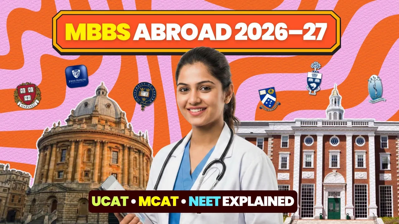 Future-Proofing Your Career: Top Global Universities for Medicine (2026-2027 Intake)