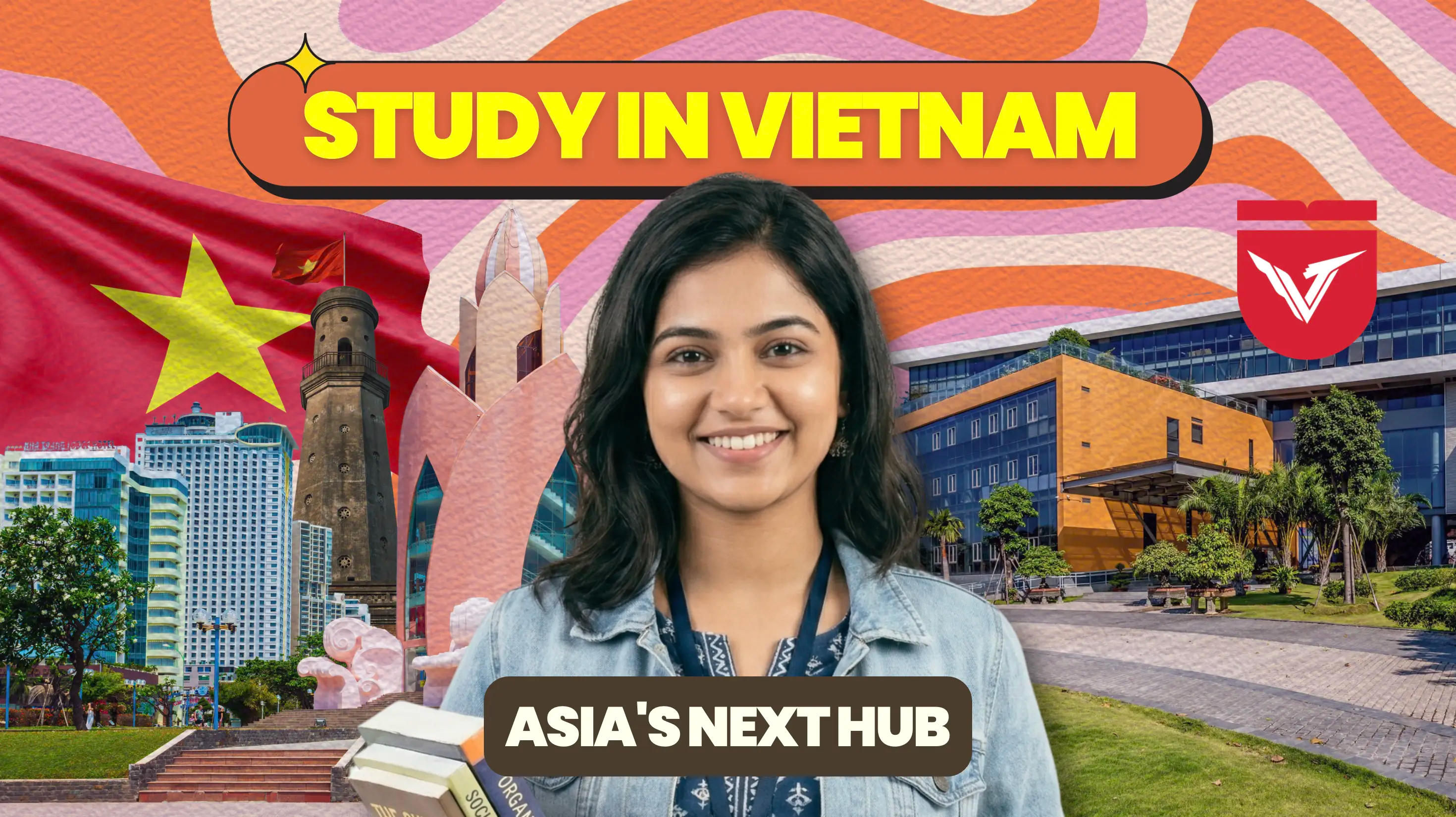 Vietnam Steps Into the Global Academic Spotlight at APAIE 2026: And Indian Students Should Pay Attention