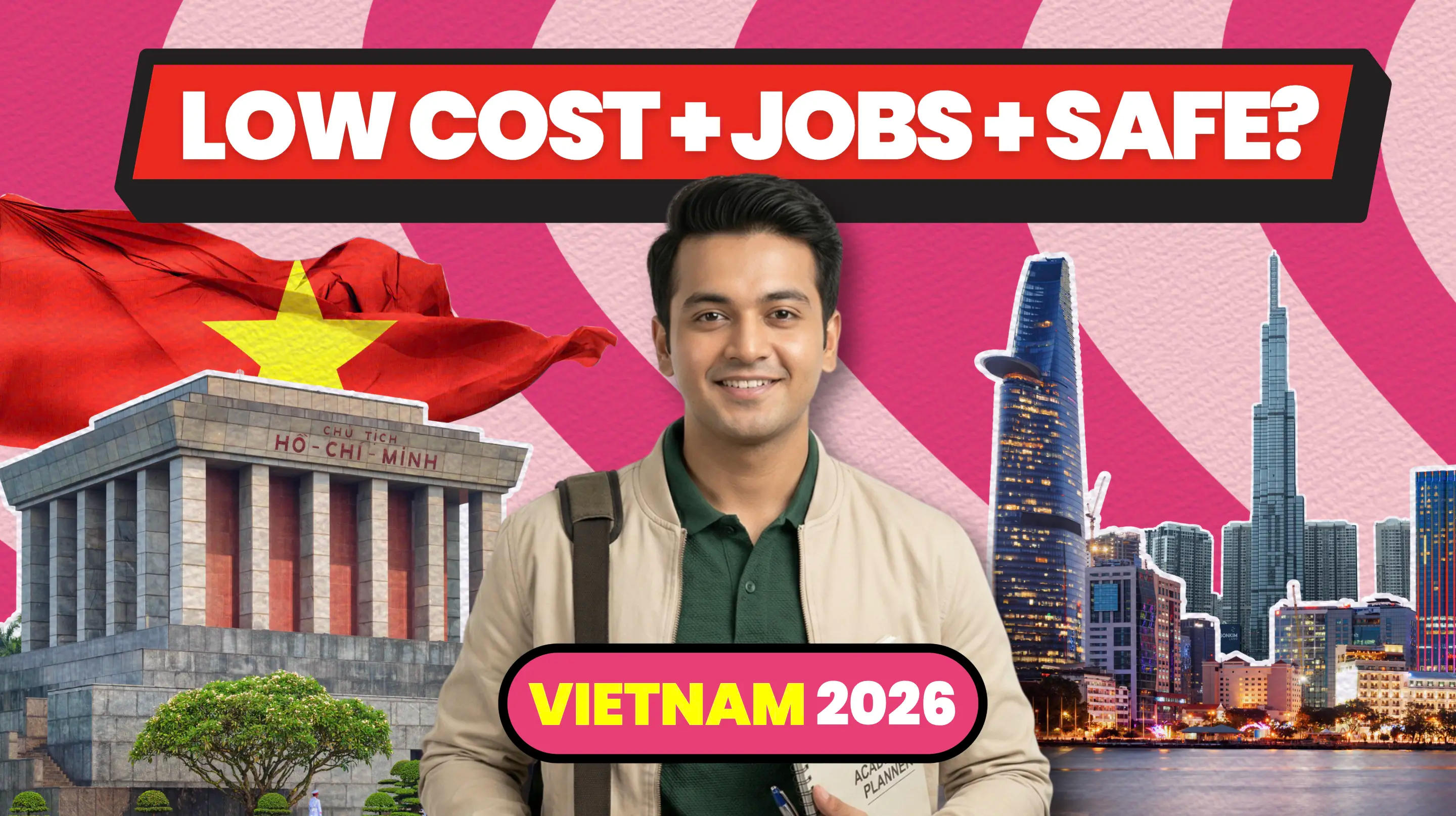 Vietnam: The New Frontier for Affordable Global Education in 2026