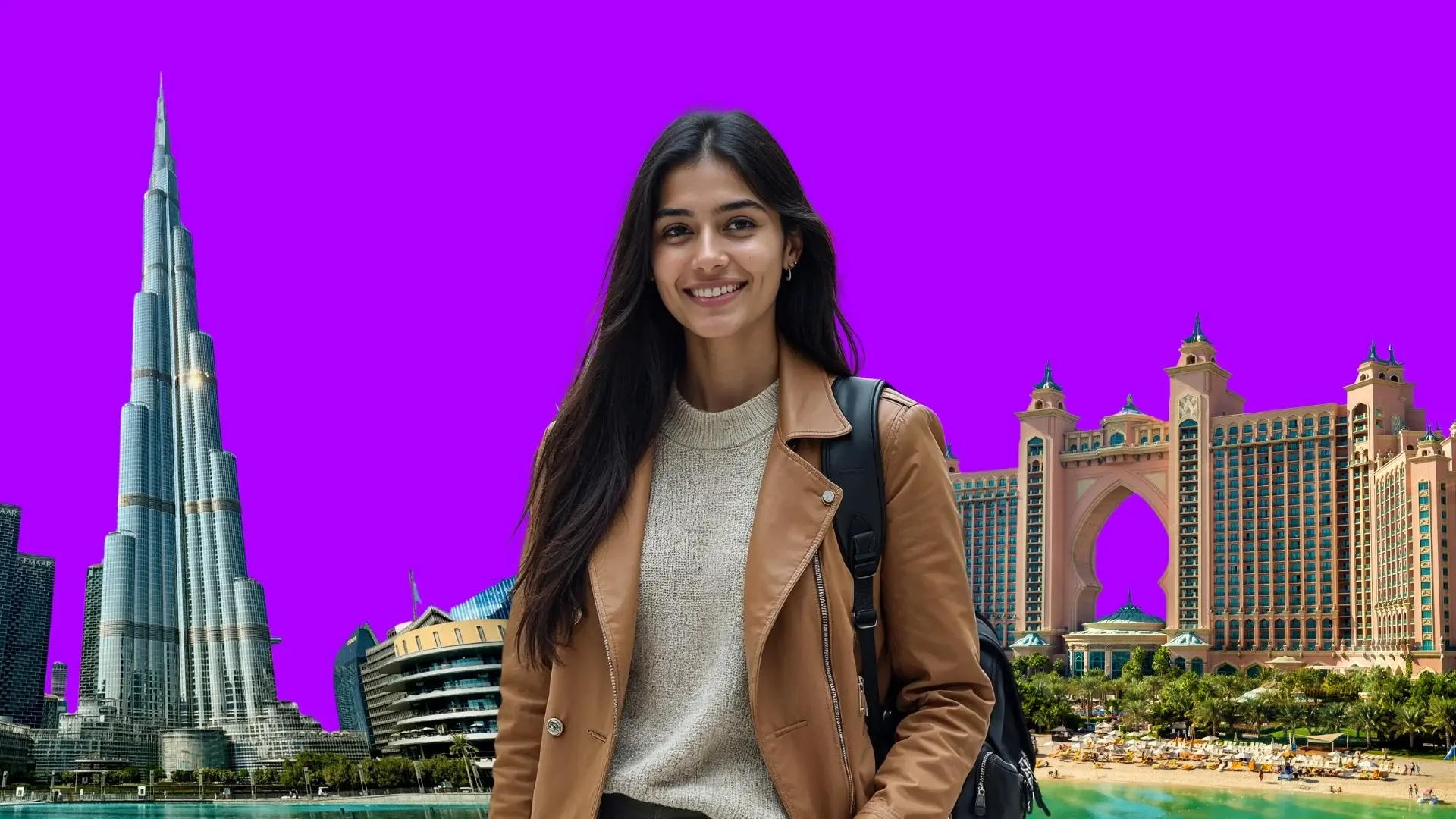 Move over London and New York - Why Dubai is the next best bet to study abroad? 