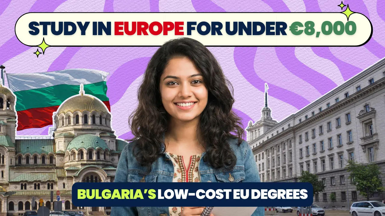 Bulgaria: The Rising Star of Affordable Education in Europe (2026-2027)