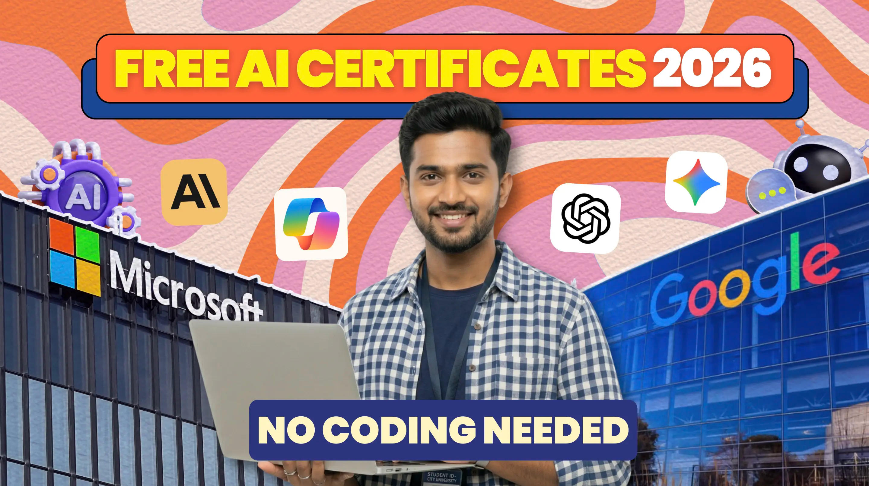 Anthropic Academy: 16 Free AI Courses With Certificates in 2026 That Indian Students Cannot Afford to Ignore