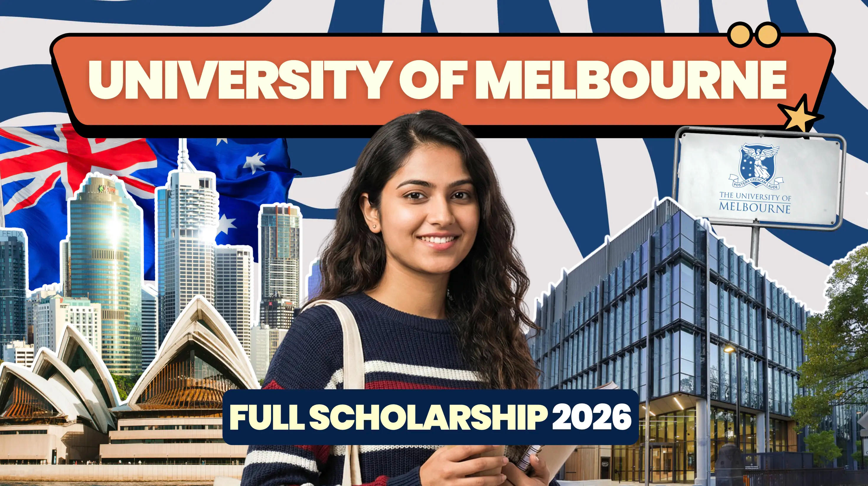 High-Impact Research: How to Secure the University of Melbourne Fully Funded Scholarships (2026-2027)