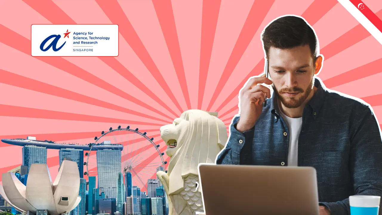 Science + Singapore + Stipend? Say Hello to the SIPGA Experience!