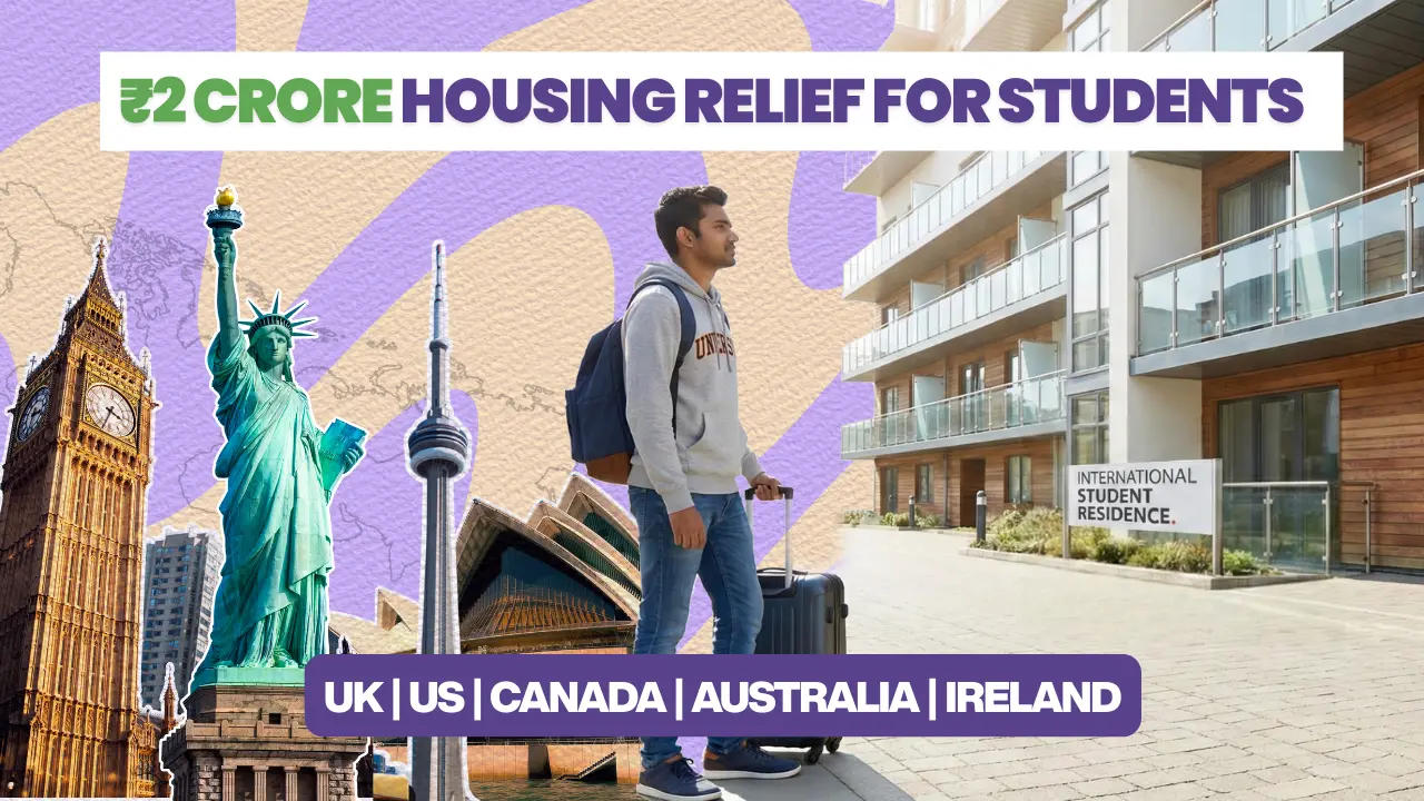 The ₹2 Crore Scholarship by Acumen and University Living Launch for Indian Students