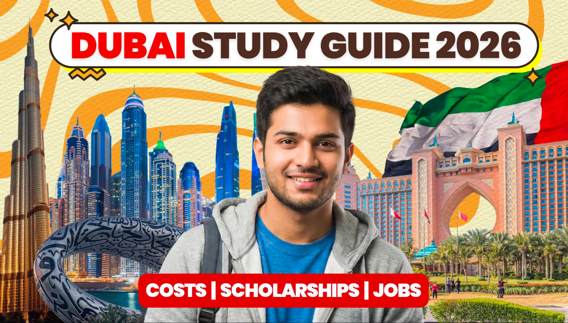 The Complete UAE Study Guide for Indian Students in 2026