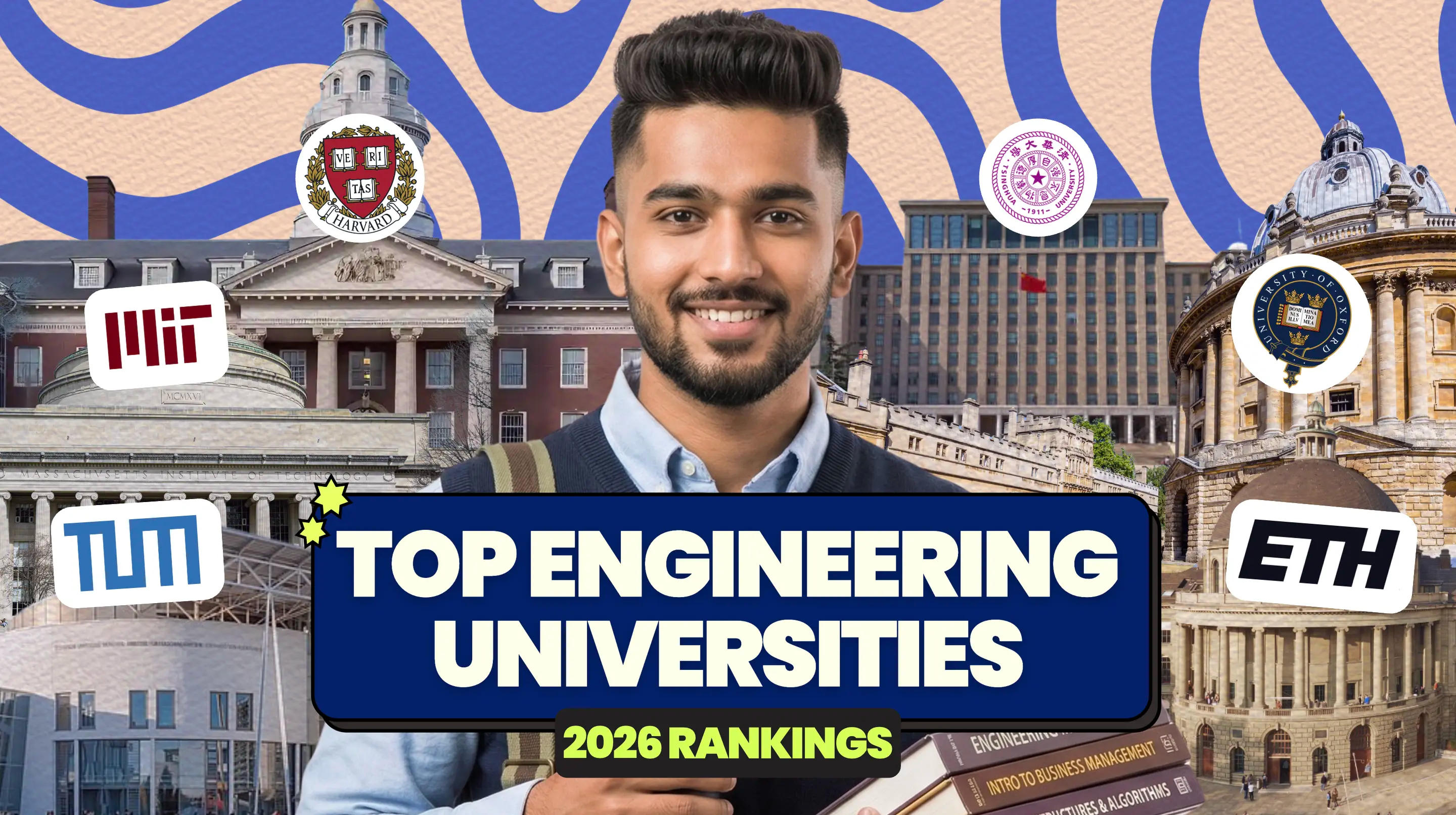 Shaping the Future: Global Engineering University Rankings for 2026