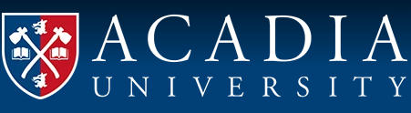 university logo