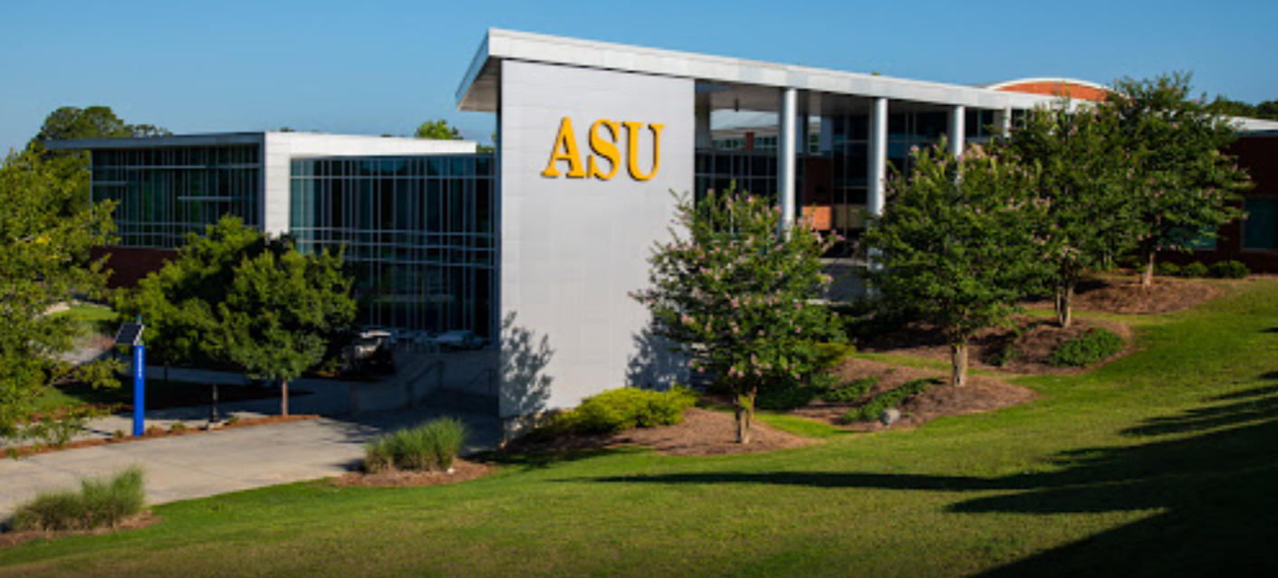 Albany State University Ranking, Courses and Fees, Requirement