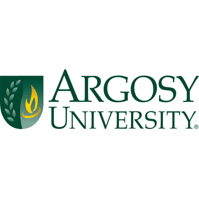 university logo