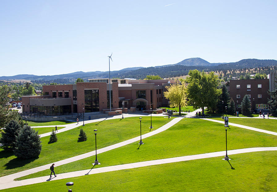 Black Hills State University: Ranking, Courses and Fees, Requirement ...