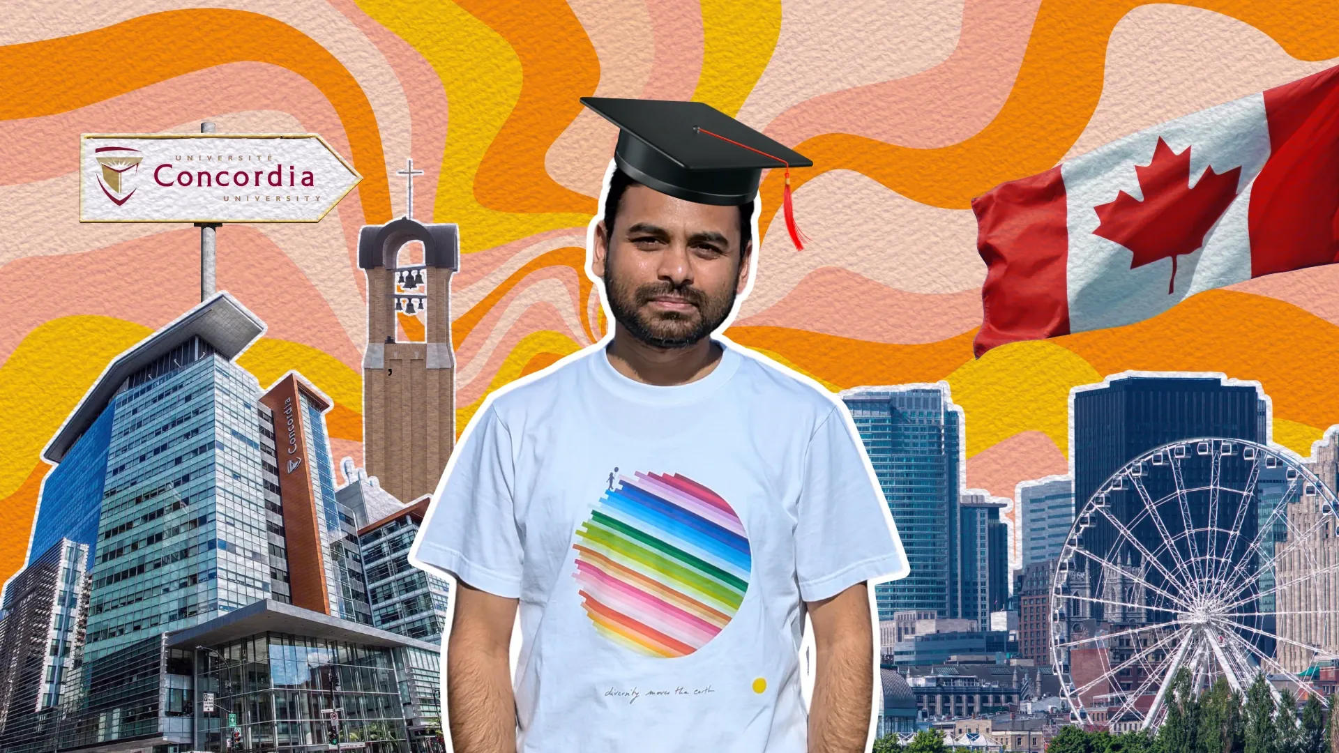  How Nitin Built a New Career in Cybersecurity with Leap Scholar