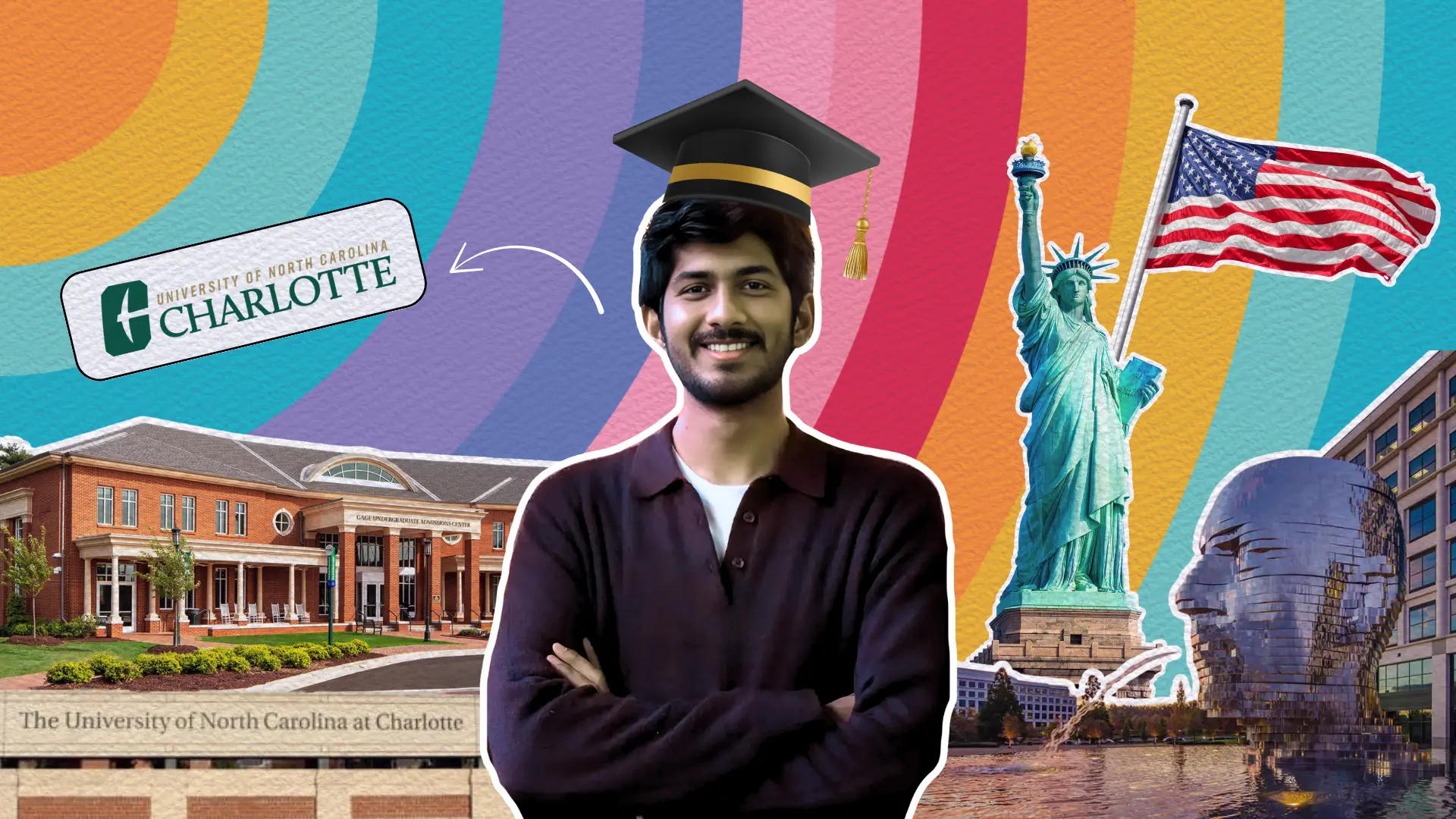 How a Leap Finance Loan Powered Lokesh’s Global Career