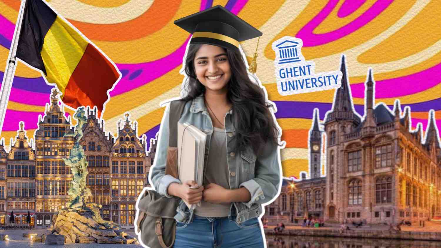 PhD Opportunity in Belgium: Special Research Fund Doctoral Scholarship at Ghent University