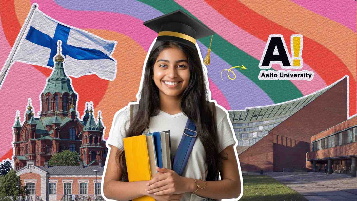 Your Summer in Finland Starts Here: Apply to Aalto’s International Research Program 2026