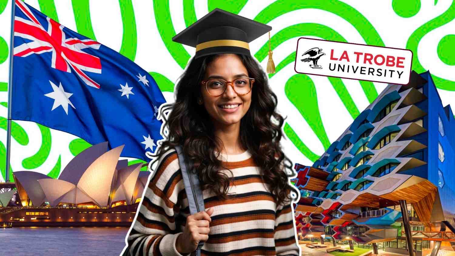 La Trobe Vice-Chancellor Scholarship: Get Up to 100% Fee Waiver to Study in Australia (2026 Guide)
