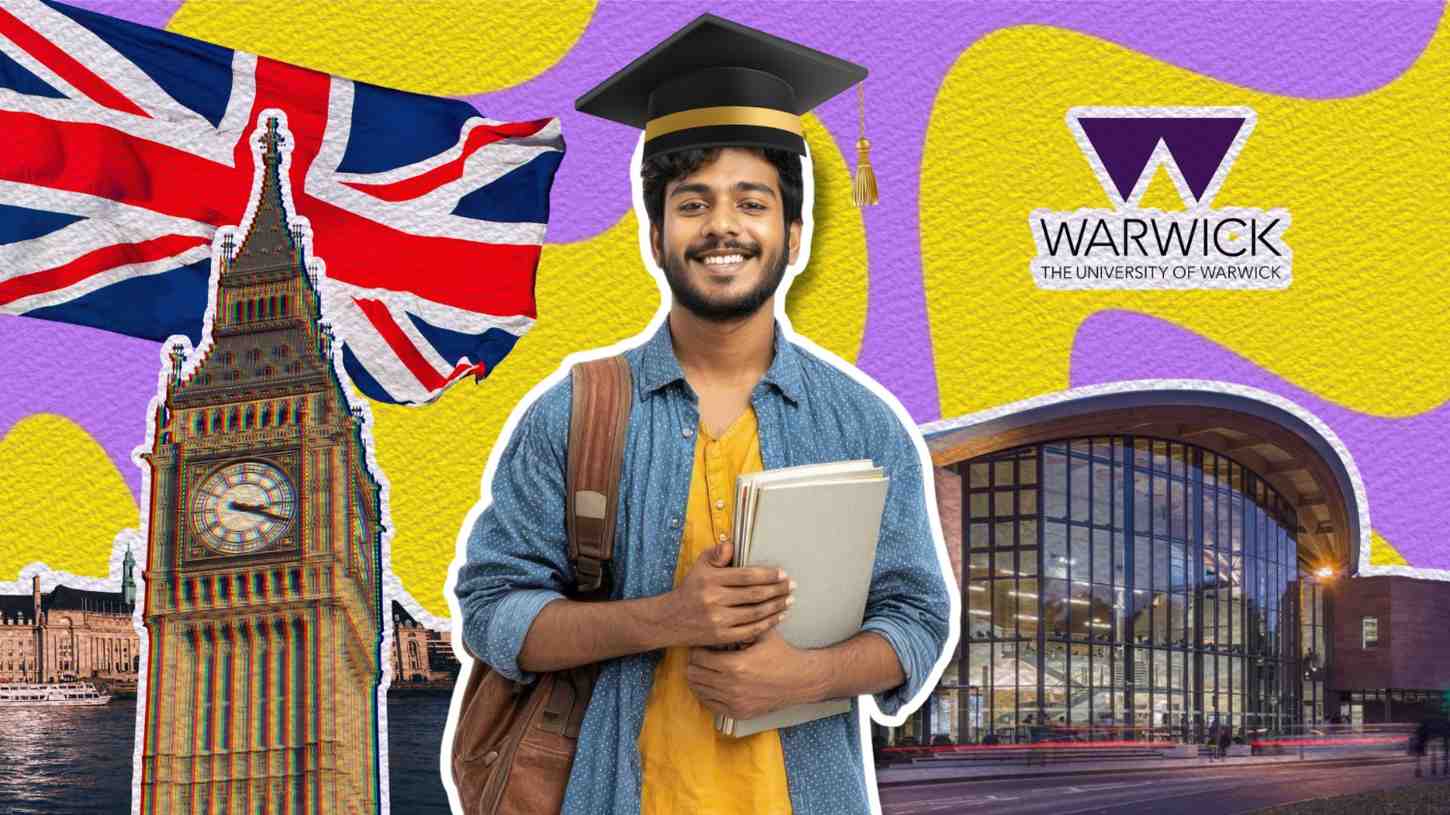 Everything Indian Students Need to Know About Warwick’s Global Excellence Scholarship