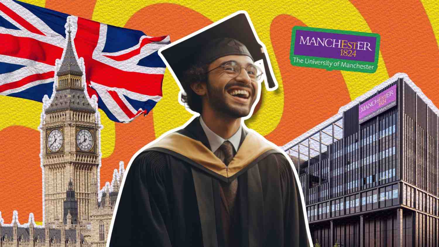 How Indian Students Can Unlock Manchester Scholarships Worth £6 Million