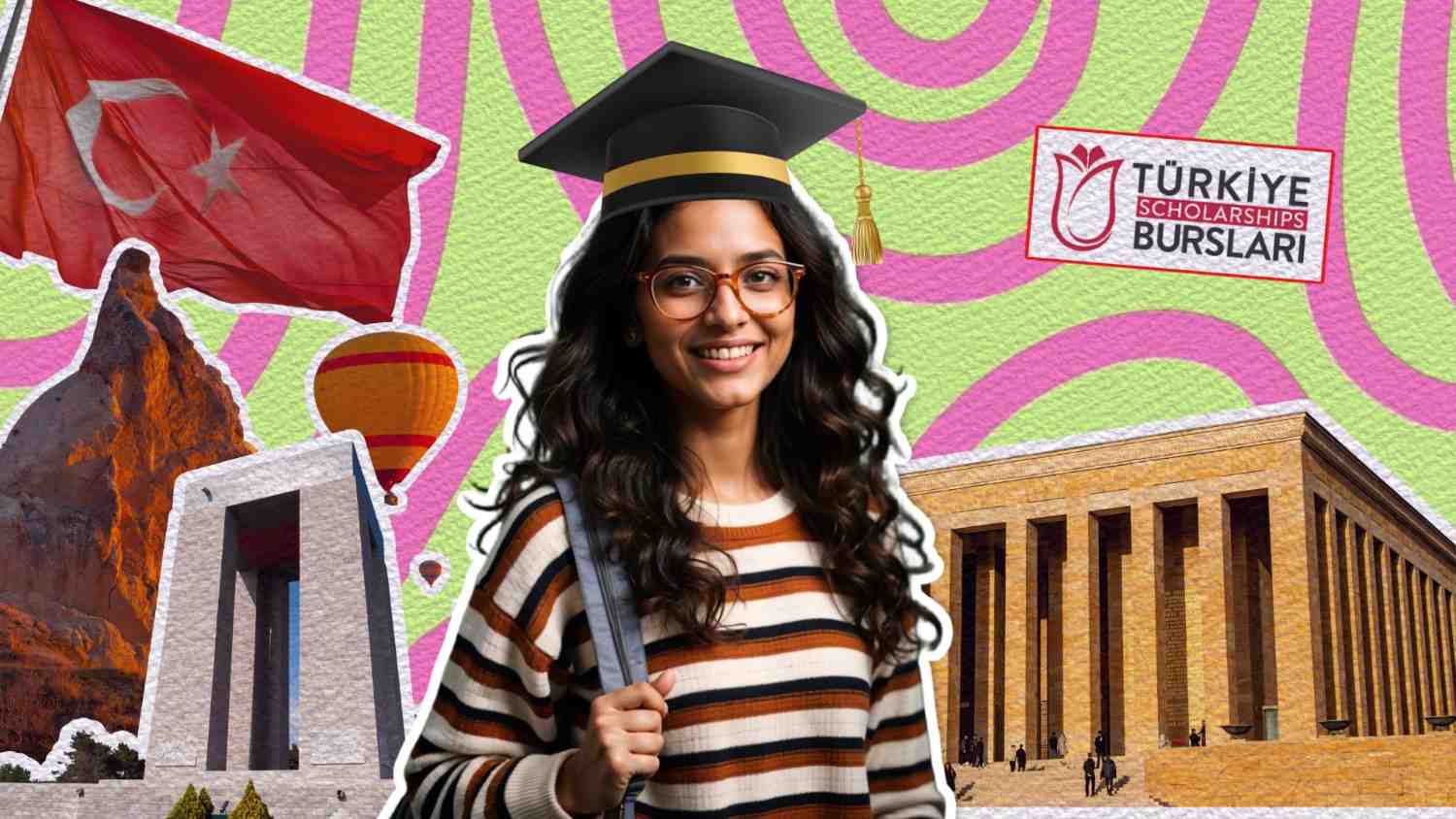 Turkey Government Scholarships 2026: Benefits, Eligibility, and How to Apply