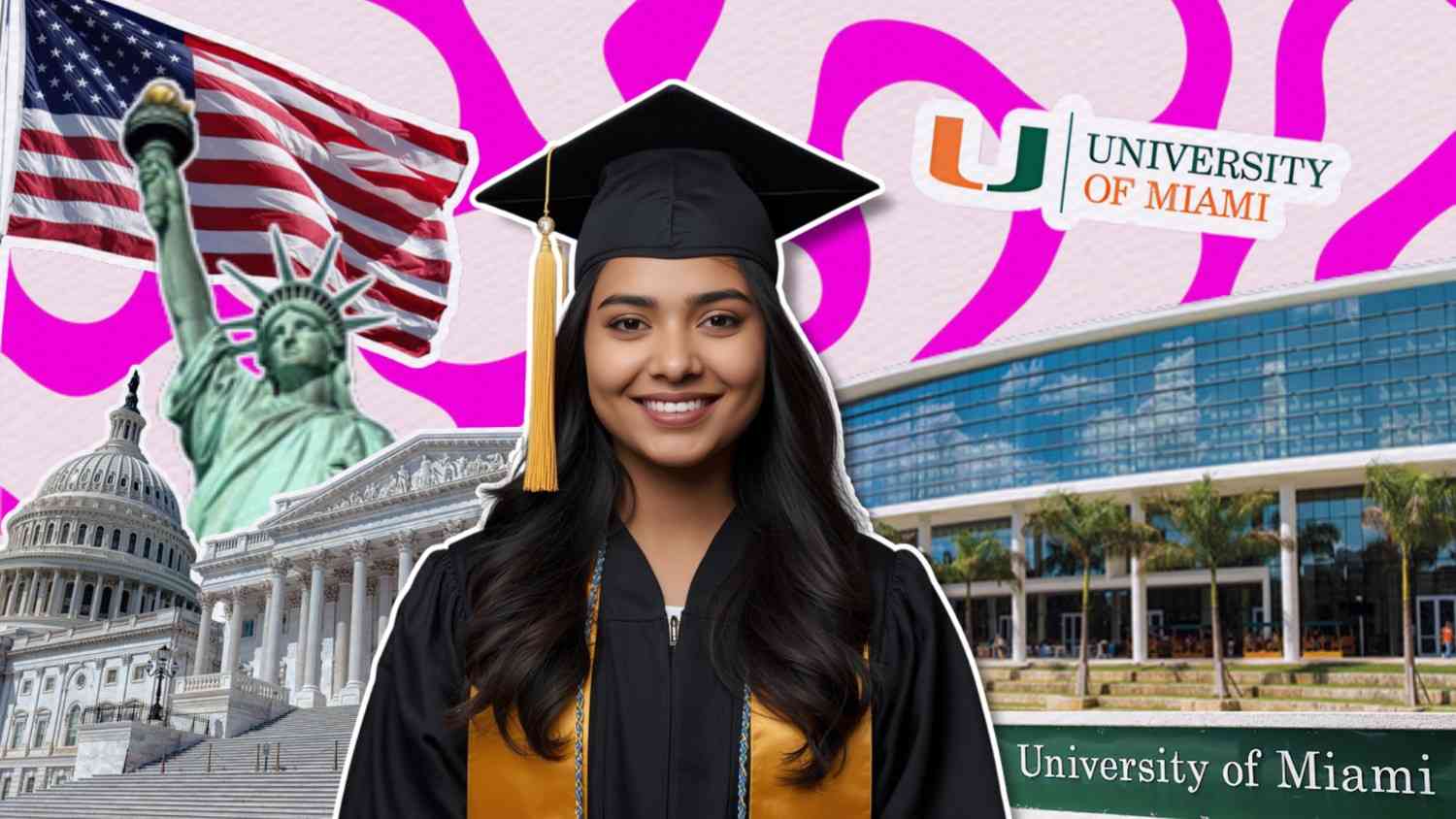 Stamps Scholarship 2026: The Ultimate Fully Funded Dream for Indian Students in the US