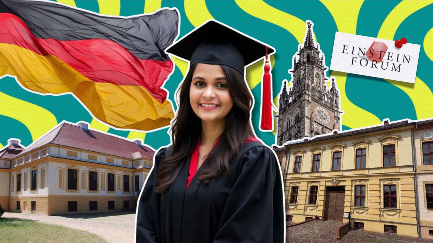 Einstein Fellowship 2026: A Special Chance for Young Indian Thinkers to Work in Einstein’s Summer House