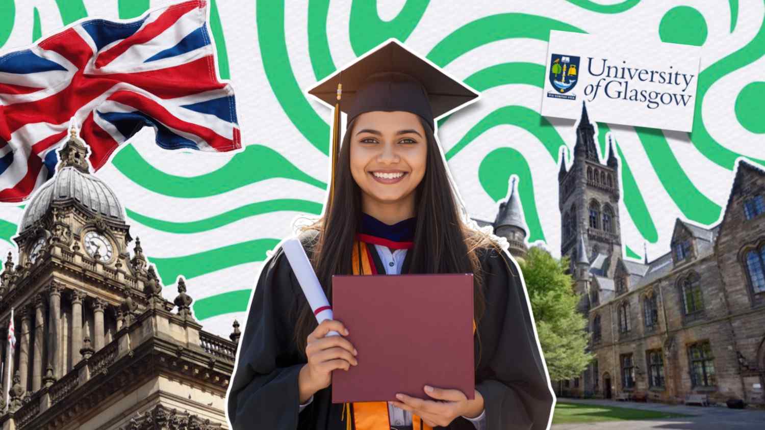 How to Get the £10,000 University of Glasgow Global Leadership Scholarship in 2026