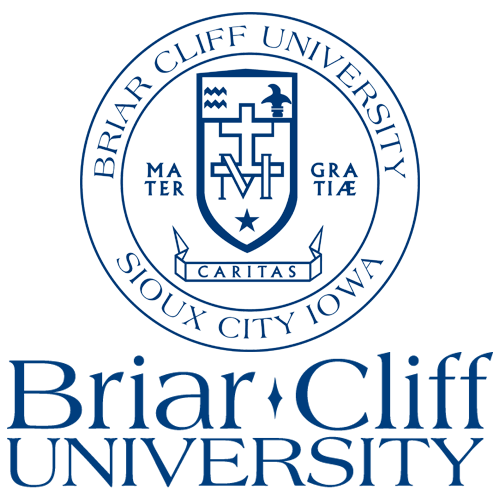 university logo