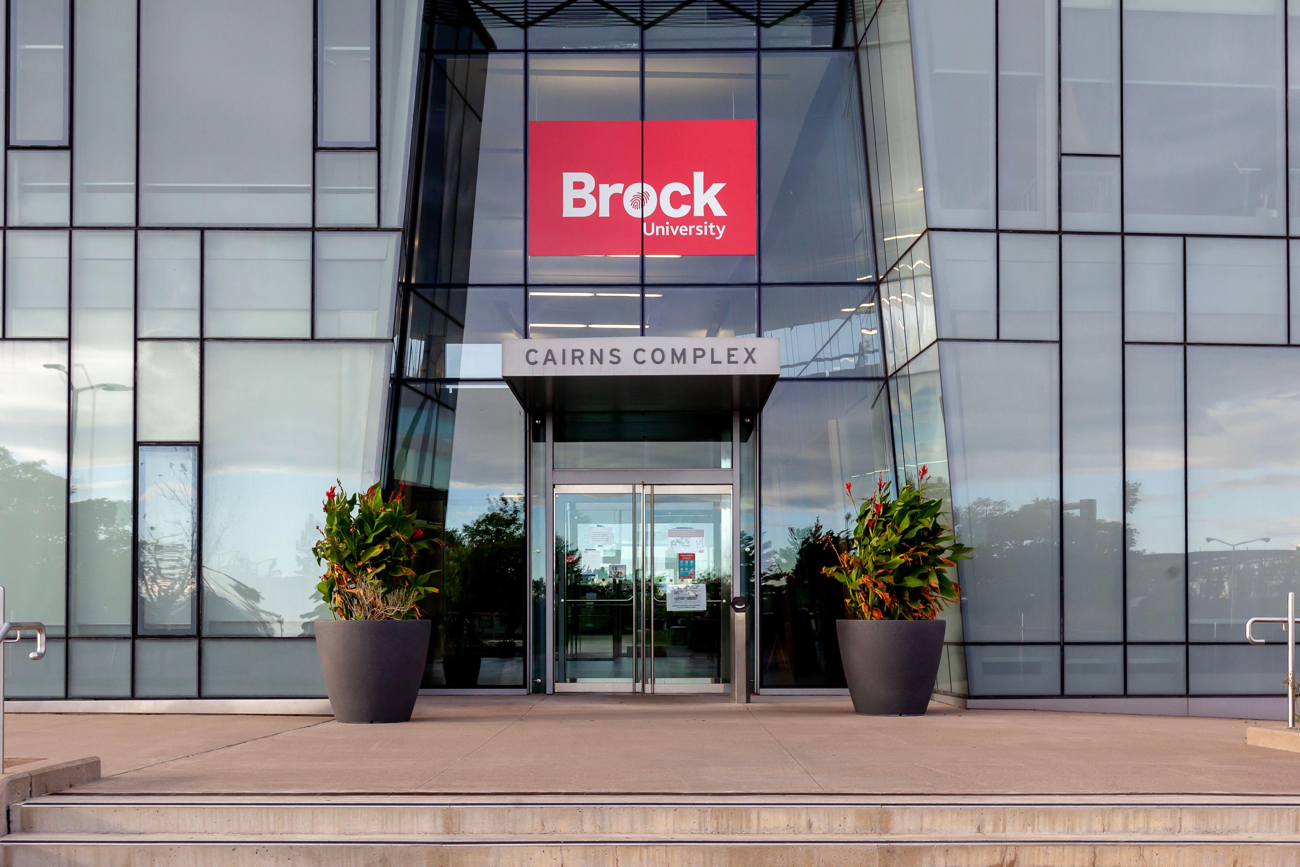Brock University Courses & Fees 2025: Popular Programs & Requirements
