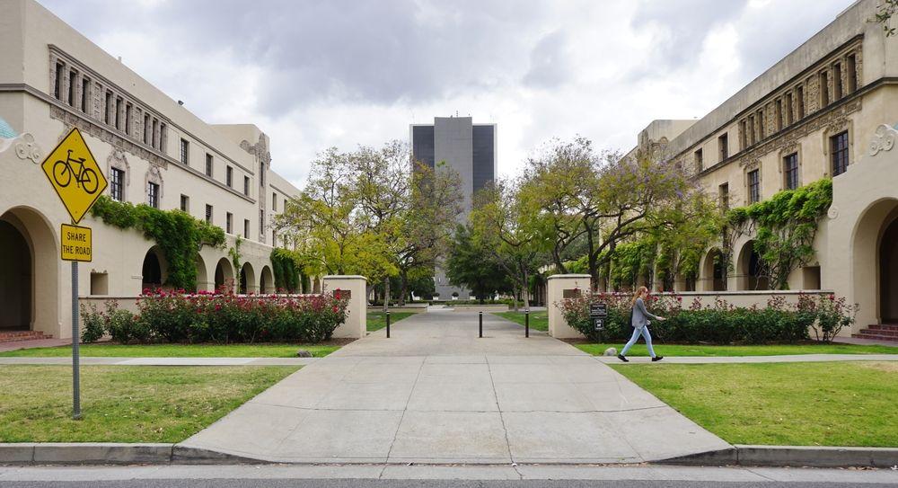 California Institute of Technology Rankings 2025: Latest World and ...
