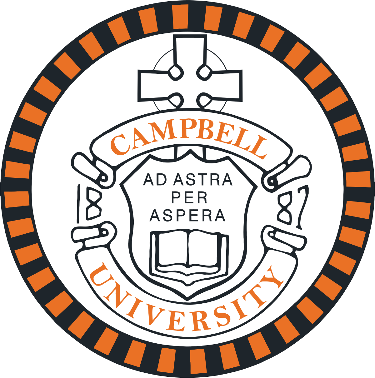 university logo