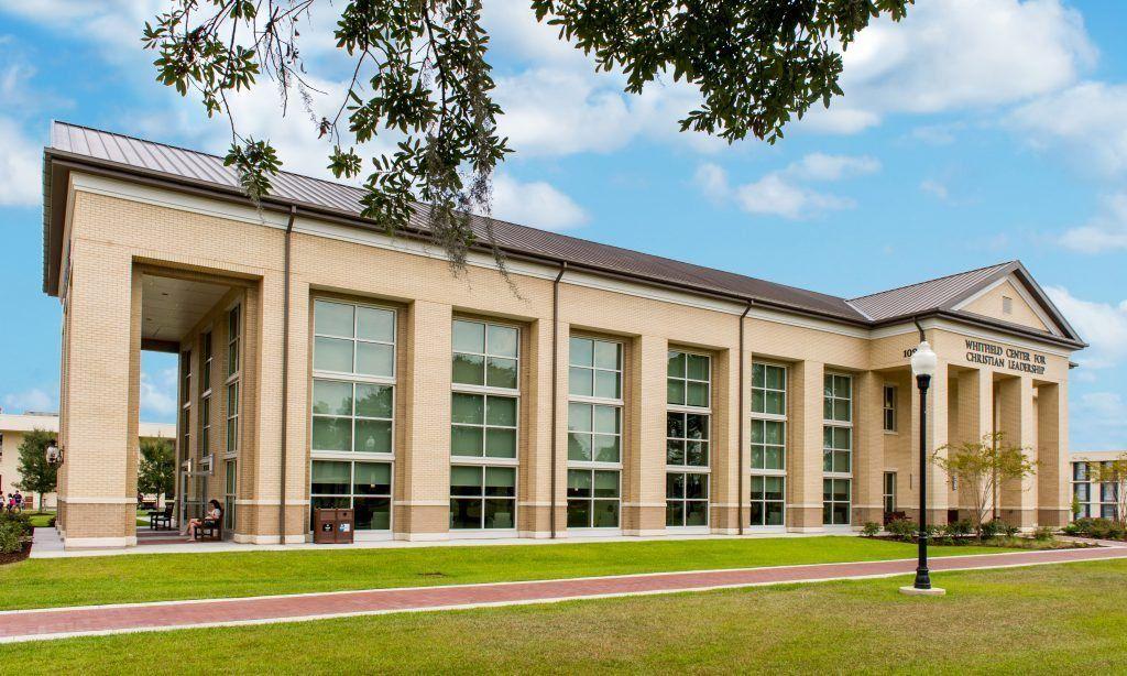 Charleston Southern University Ranking, Courses and Fees, Requirement