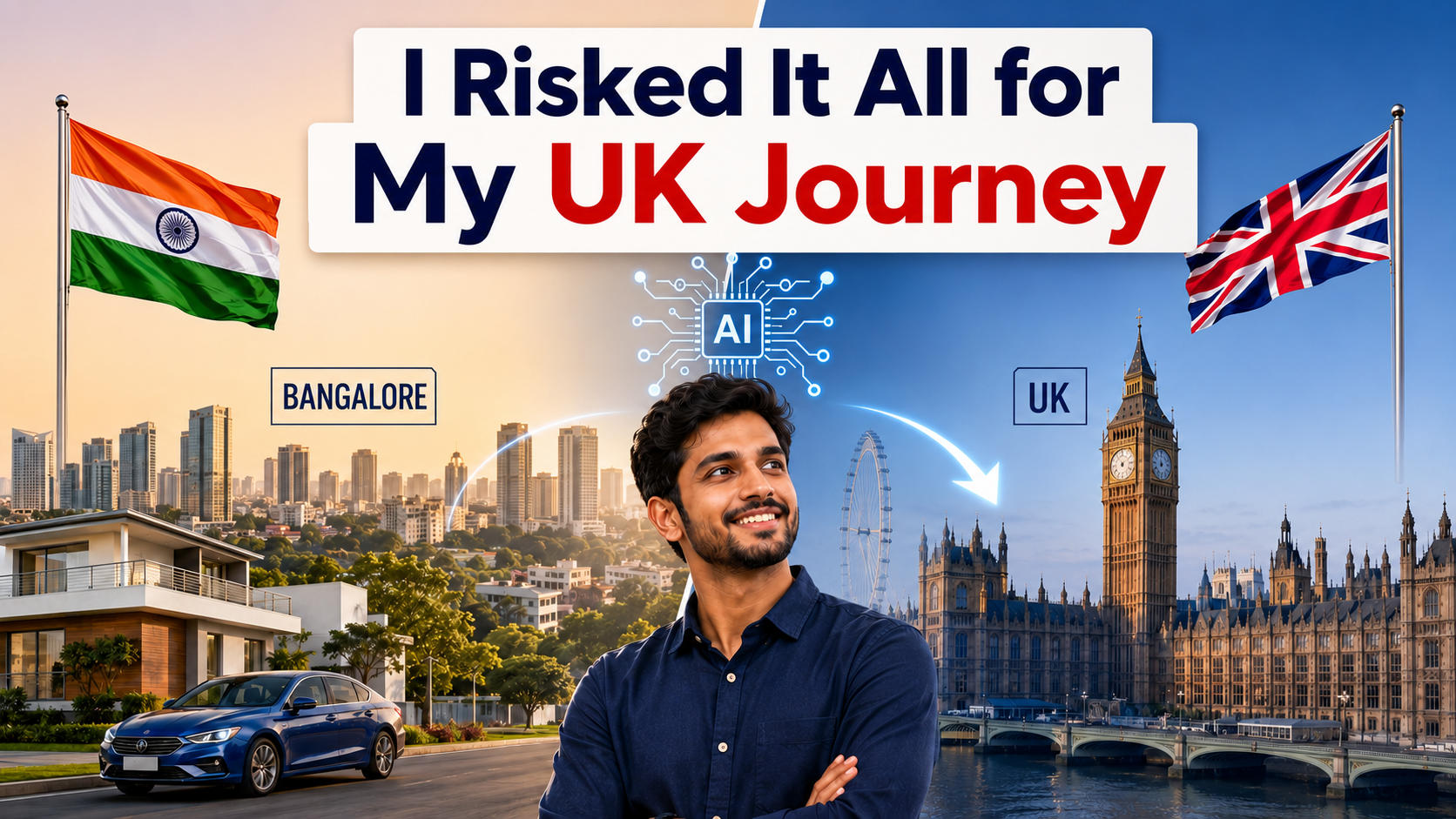 From Bangalore to Essex: How the University of Essex Shaped Akash Swamy's Career Journey 