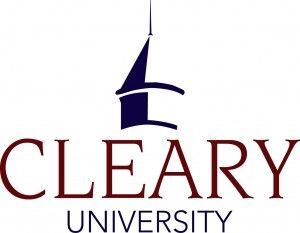 university logo