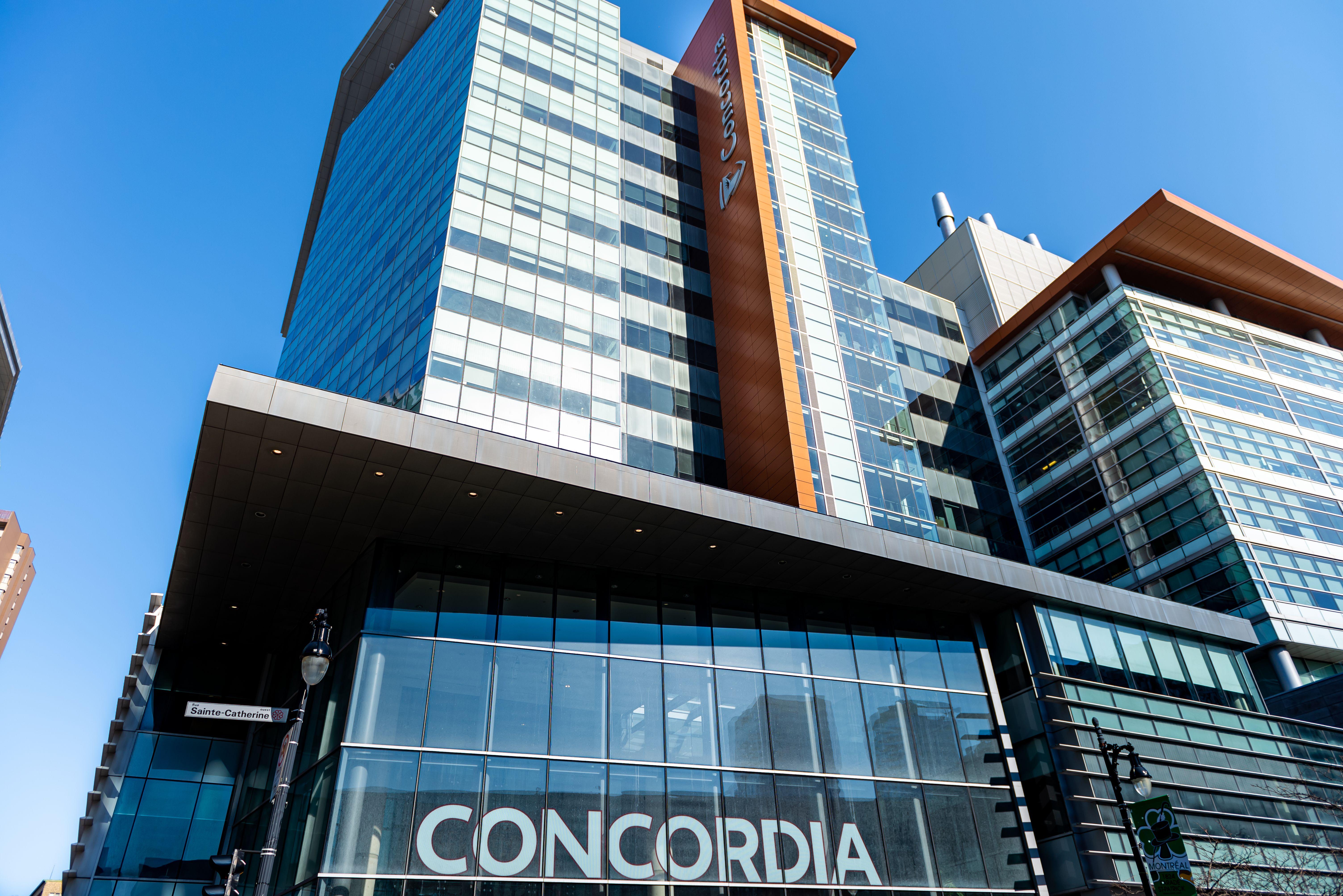 Concordia University Ranking, Courses and Fees, Requirement & Alumni