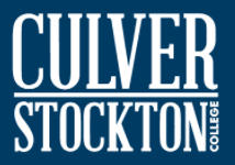 university logo