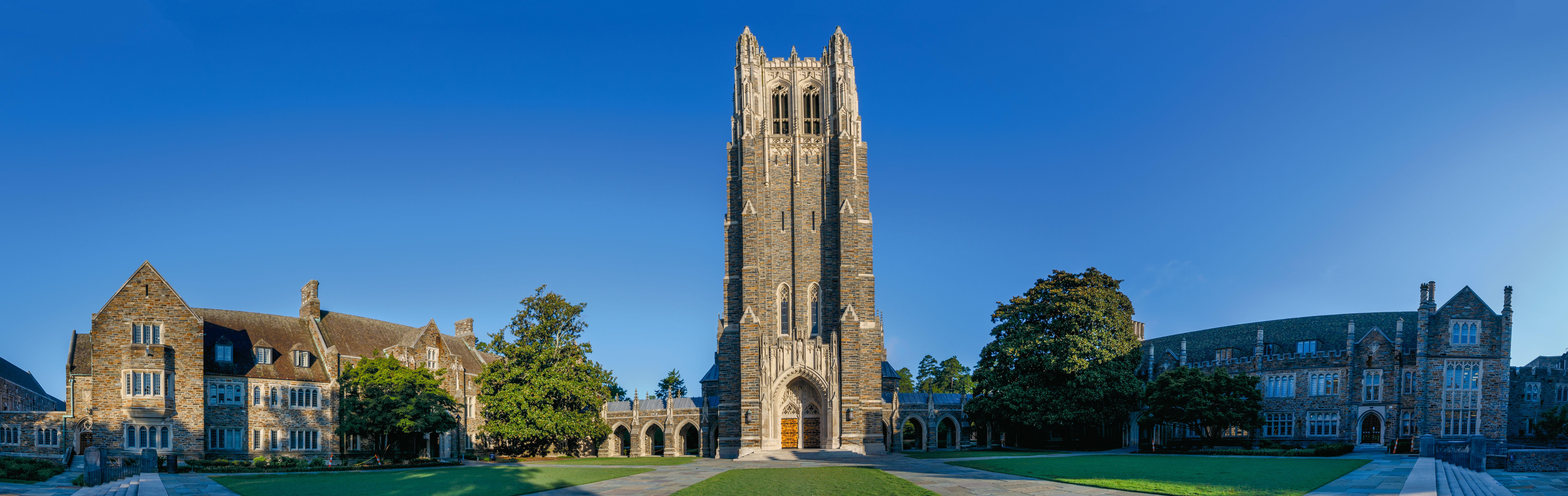 Duke University: Ranking, Courses and Fees, Requirement & Alumni for 2025