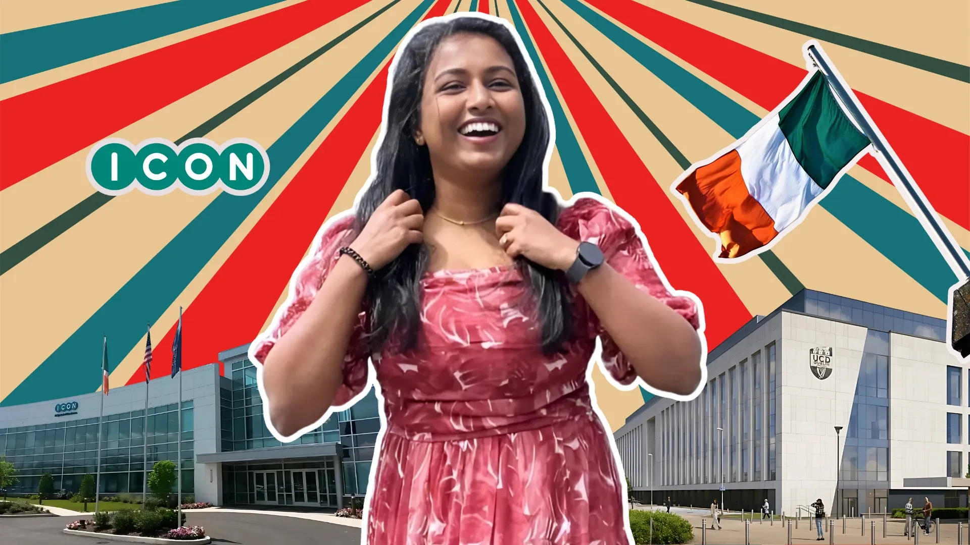 From Kerala to ICON Ireland: Dr. Amala’s Bold Leap into Clinical ResearchFrom Kerala to Clinical Trials: Amala Sajeev’s Journey into Ireland’s Pharma Industry