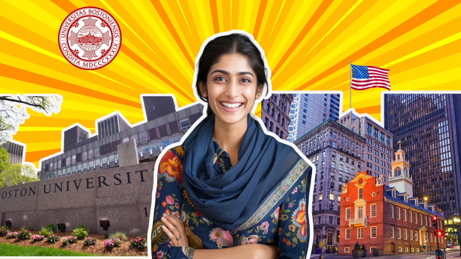 Boston University Trustee Scholarship: A Full-Ride for Future Leaders Across the Globe