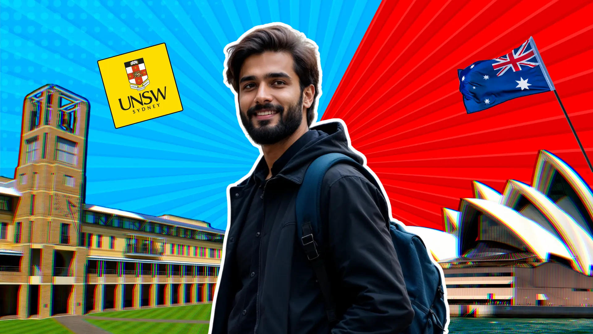 Can You Actually Study at UNSW Without Breaking the Bank? Yes—Here's How.