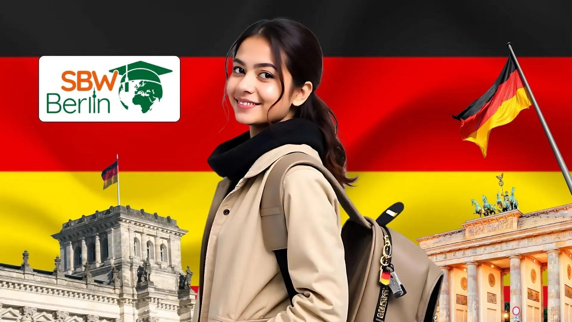 Berlin Awaits: Scholarship for Impact-Driven Students