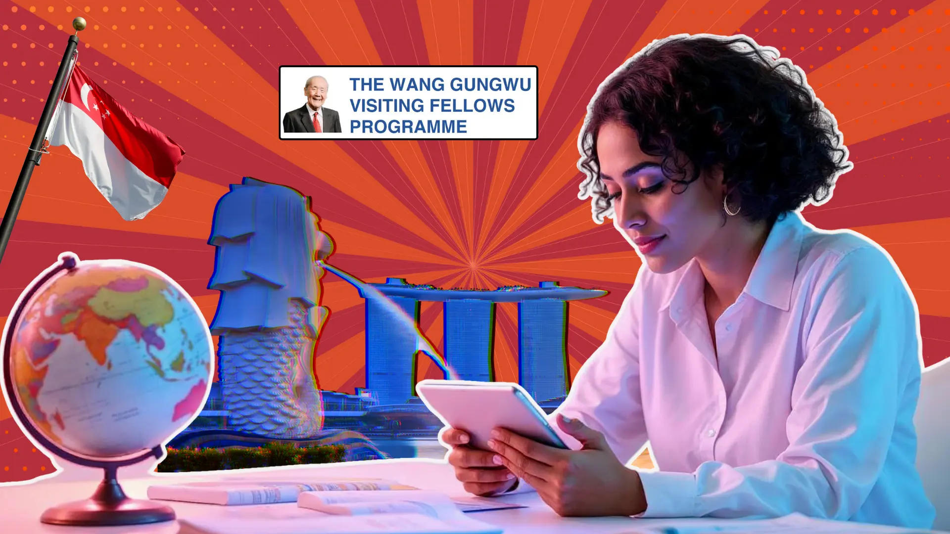 Your Gateway to Southeast Asian Research: This Fellowship Might Be the Key