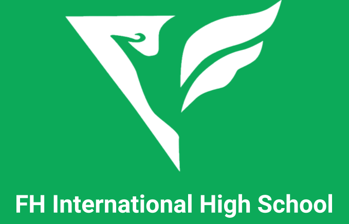 university logo