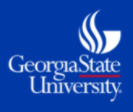 university logo
