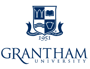 university logo