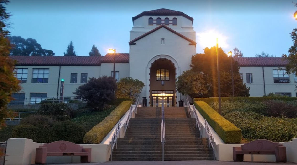 Humboldt State University Ranking, Courses and Fees, Requirement