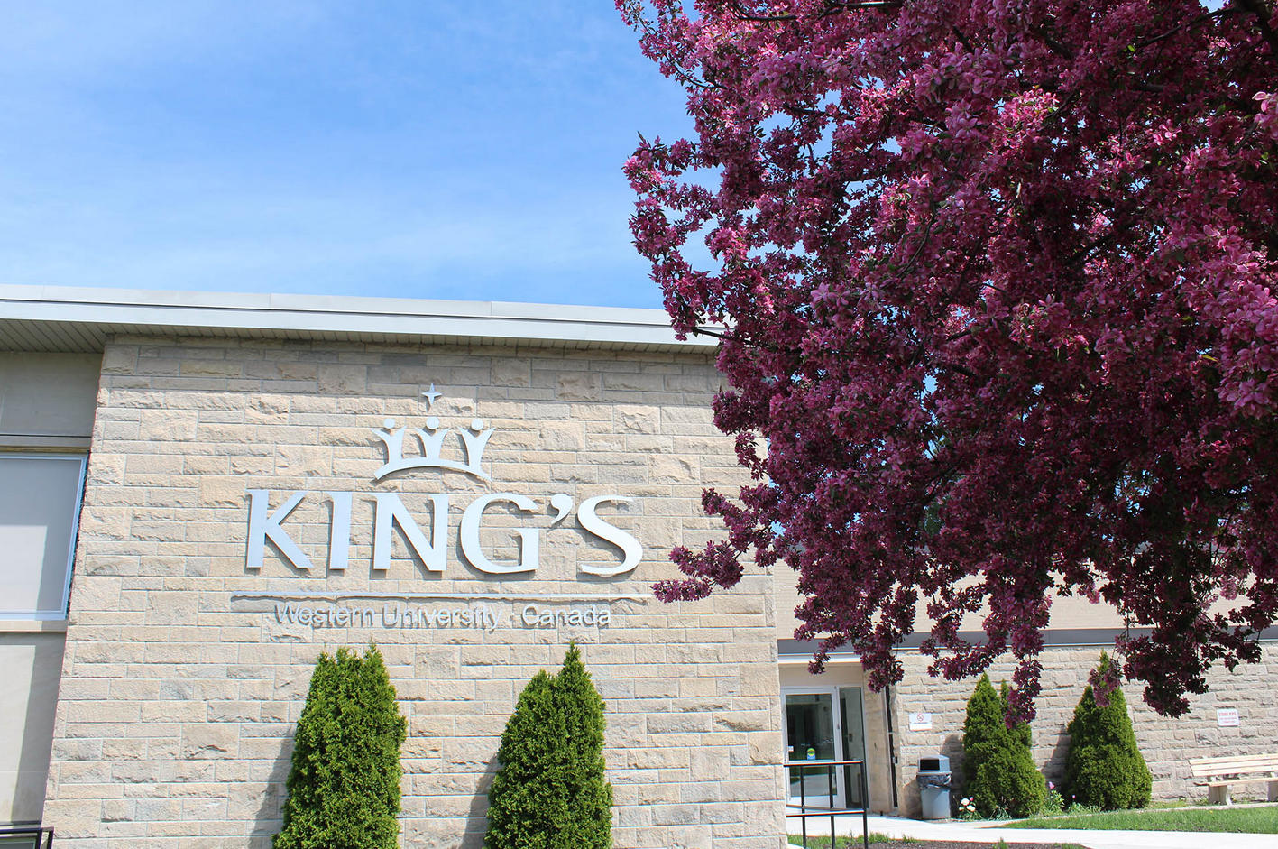 King's University College (University of Western Ontario) Ranking