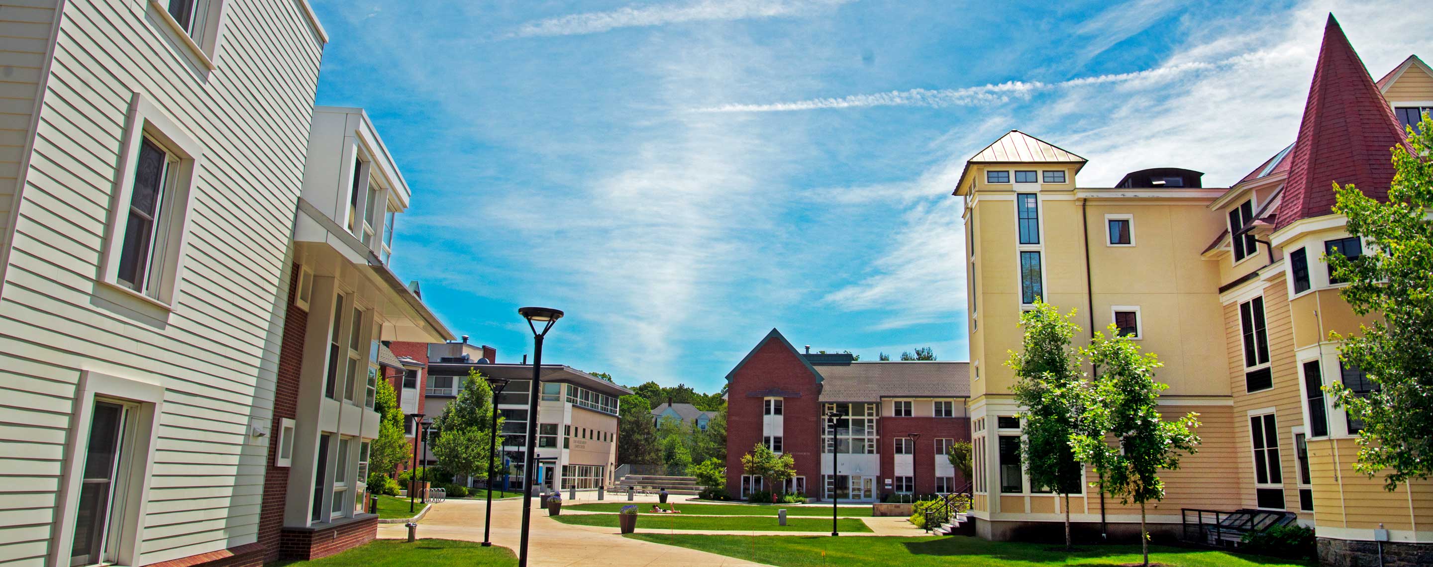 Lasell University Ranking, Courses and Fees, Requirement & Alumni for 2025 Lasell University Ranking, Courses and Fees, Requirement & Alumni for 2025