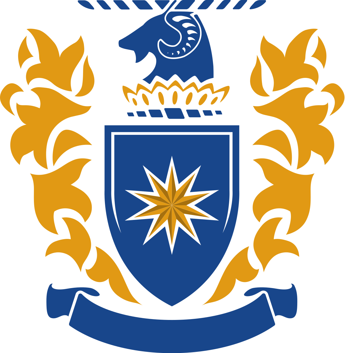 University Logo