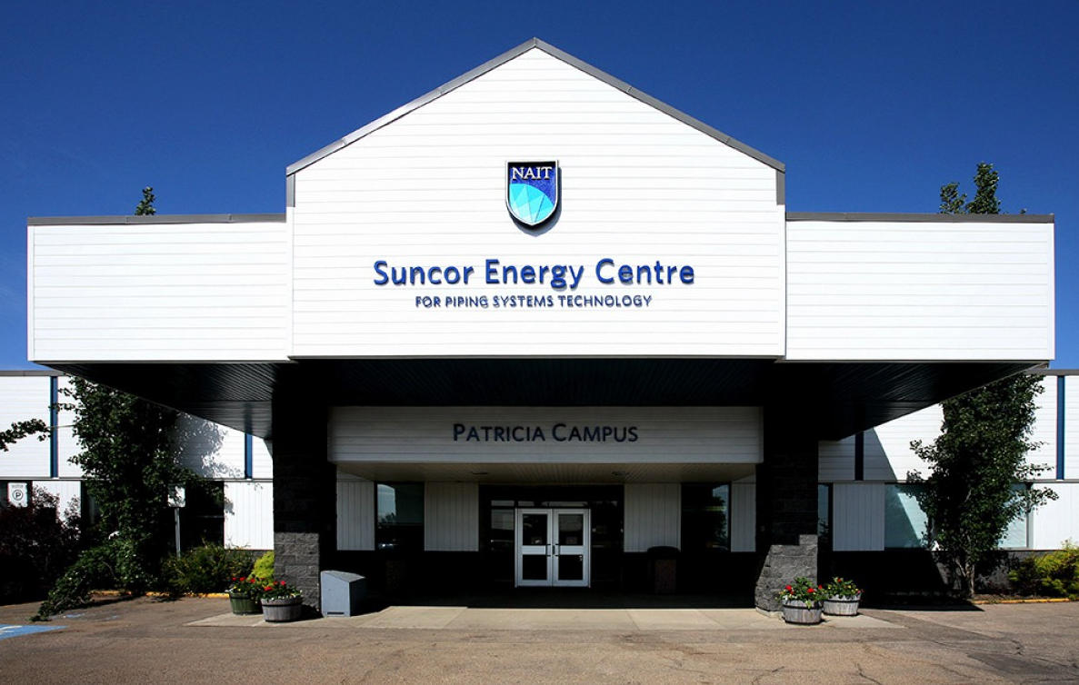 Northern Alberta Institute of Technology (NAIT) - Patricia: Ranking ...